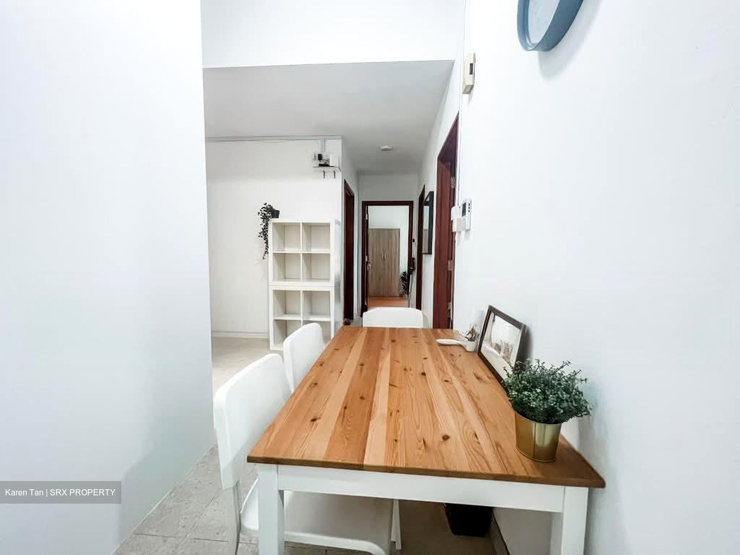 Cavendish Park (D21), Condominium #575636541